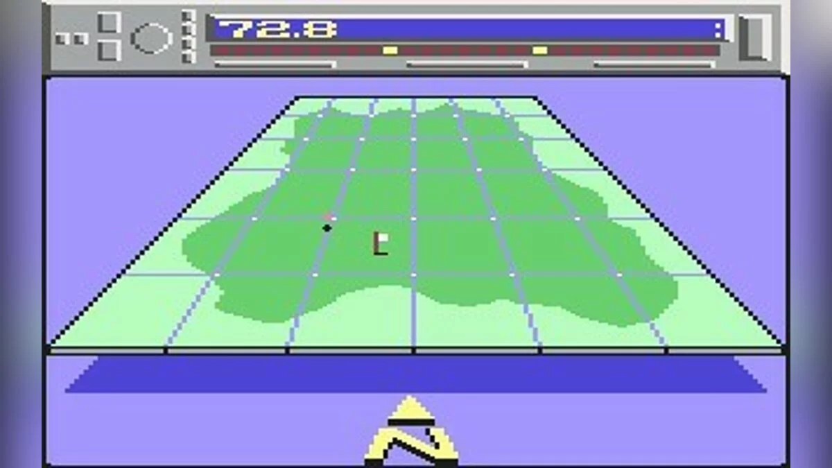 Скриншоты из Infiltrator / Картинка 72