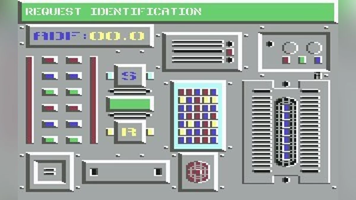 Скриншоты из Infiltrator / Картинка 73