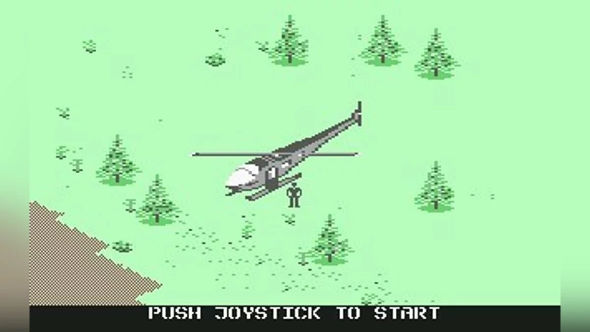 Скриншоты из Infiltrator / Картинка 76