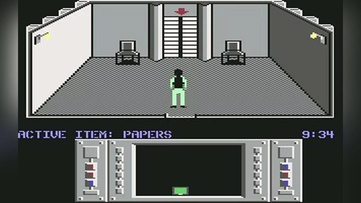 Скриншоты из Infiltrator / Картинка 82