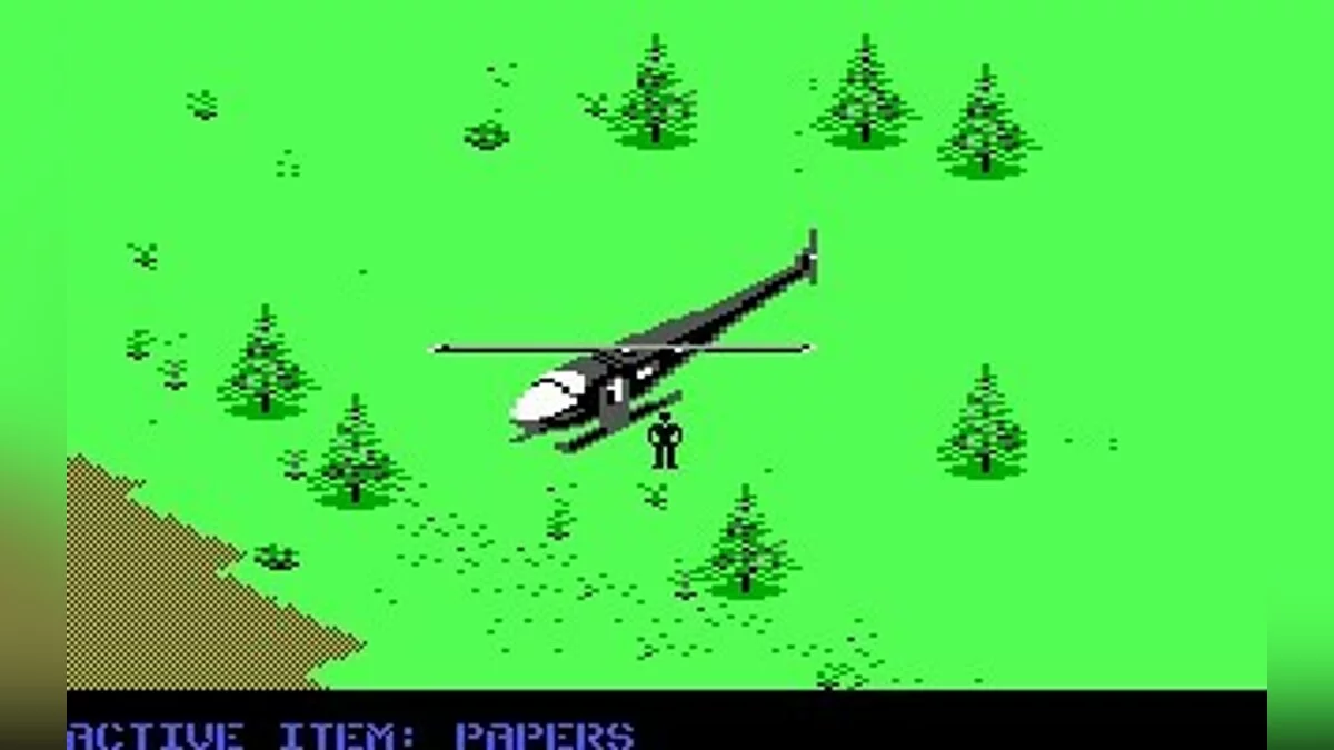 Скриншоты из Infiltrator / Картинка 111