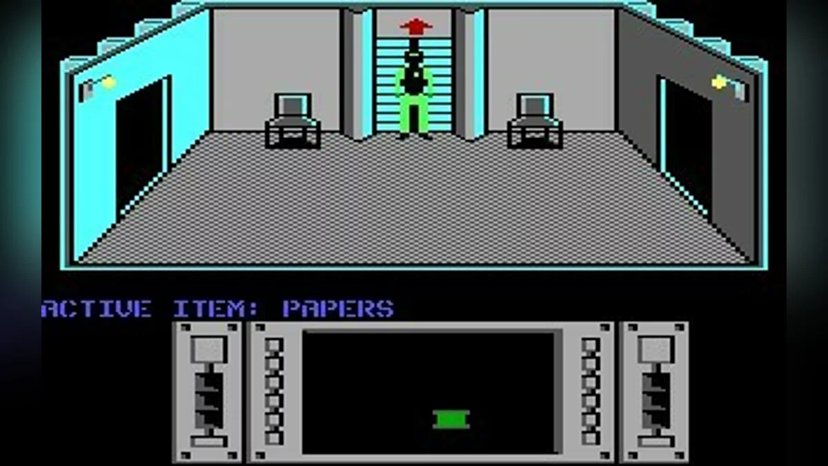 Скриншоты из Infiltrator / Картинка 116