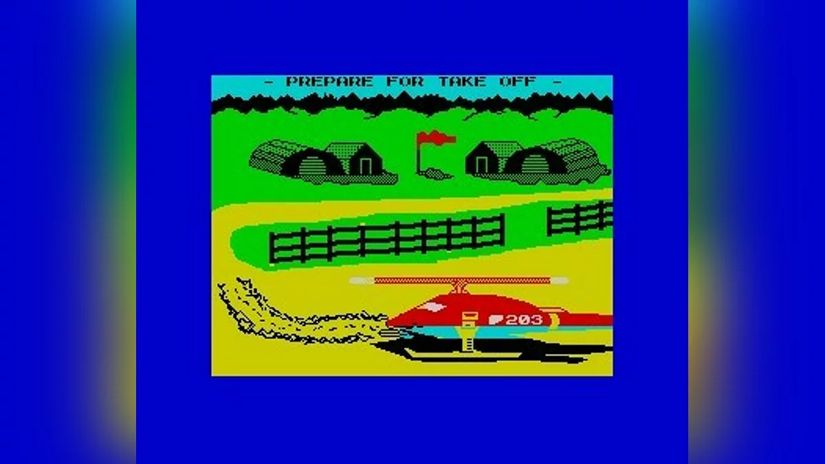 Скриншоты из Infiltrator / Картинка 125