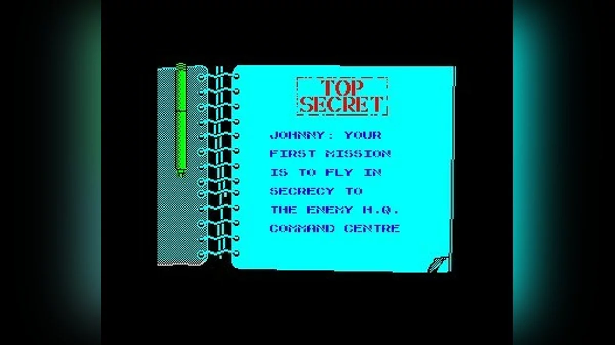 Скриншоты из Infiltrator / Картинка 124