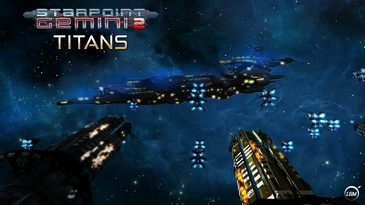 Скриншоты из Starpoint Gemini 2 / Картинка 36