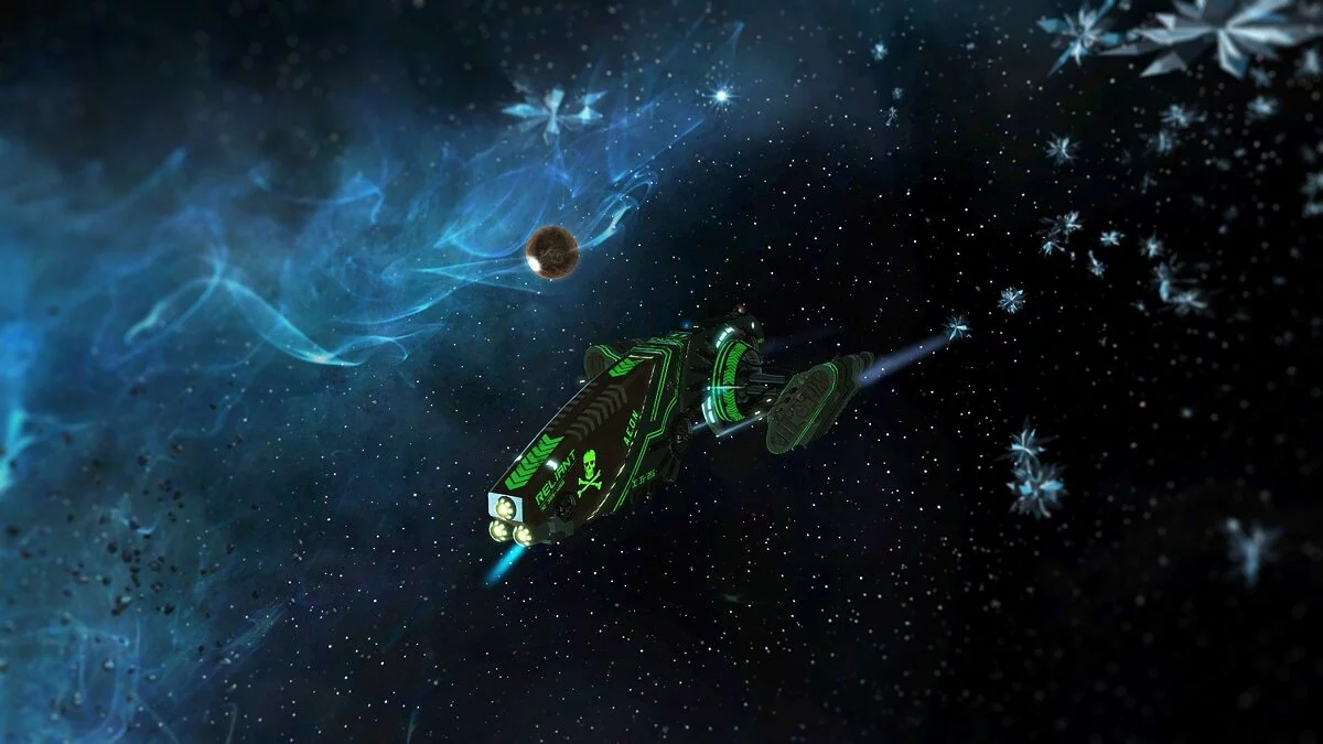 Скриншоты из Starpoint Gemini 2 / Картинка 14