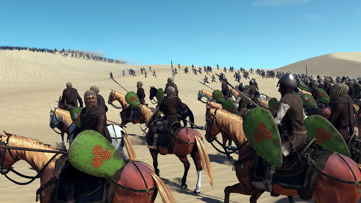 Mount & Blade 2: Bannerlord (Mount and Blade 2: Bannerlord) - Сюжет