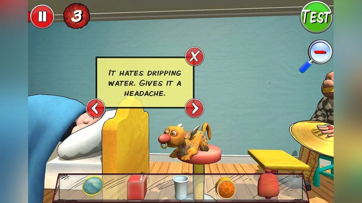 Скриншоты из Rube Works / Картинка 4