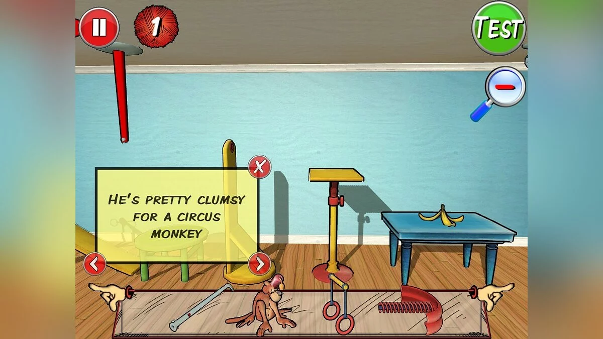 Скриншоты из Rube Works / Картинка 26