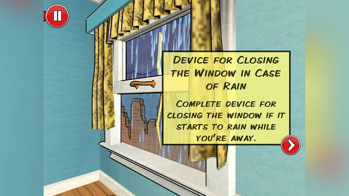 Скриншоты из Rube Works / Картинка 27