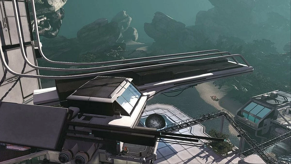 Скриншоты из Sanctum 2 / Картинка 20