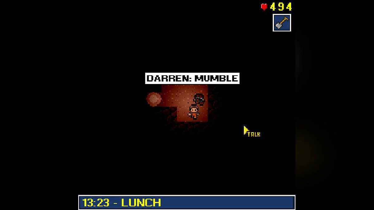 Скриншоты из The Escapists / Картинка 6