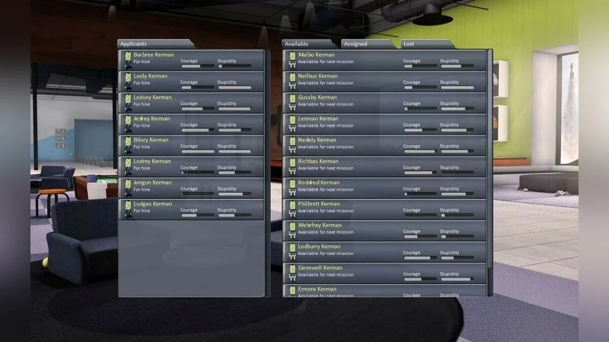 Скриншоты из Kerbal Space Program / Картинка 32