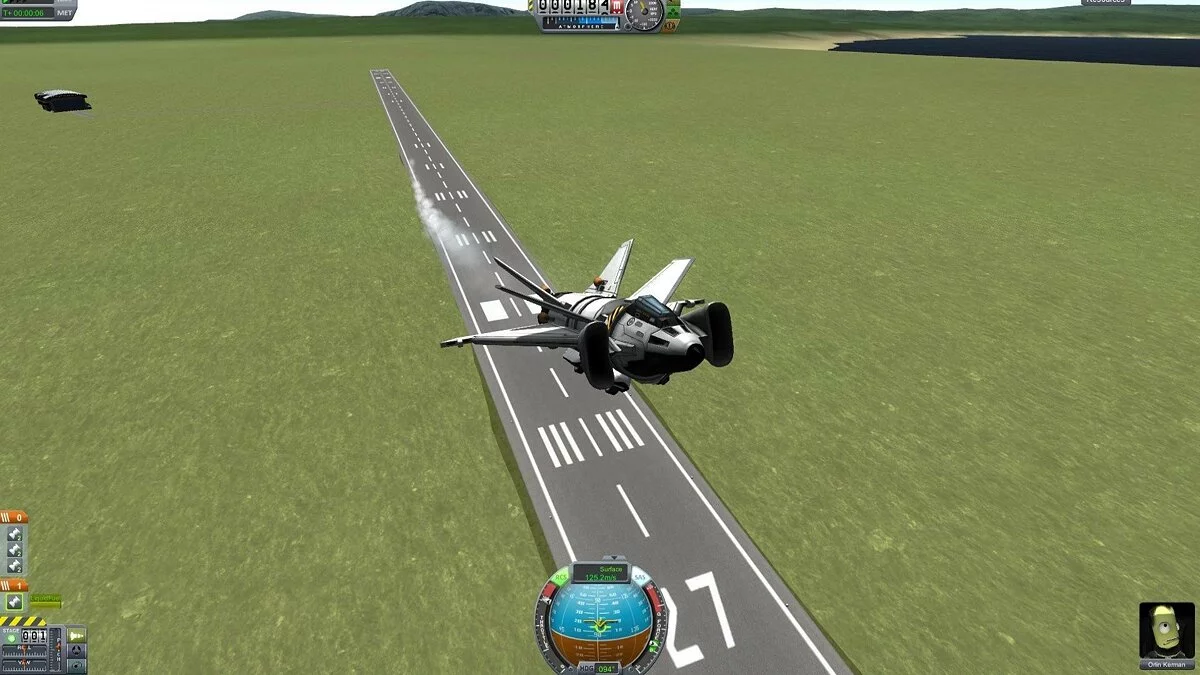 Скриншоты из Kerbal Space Program / Картинка 54