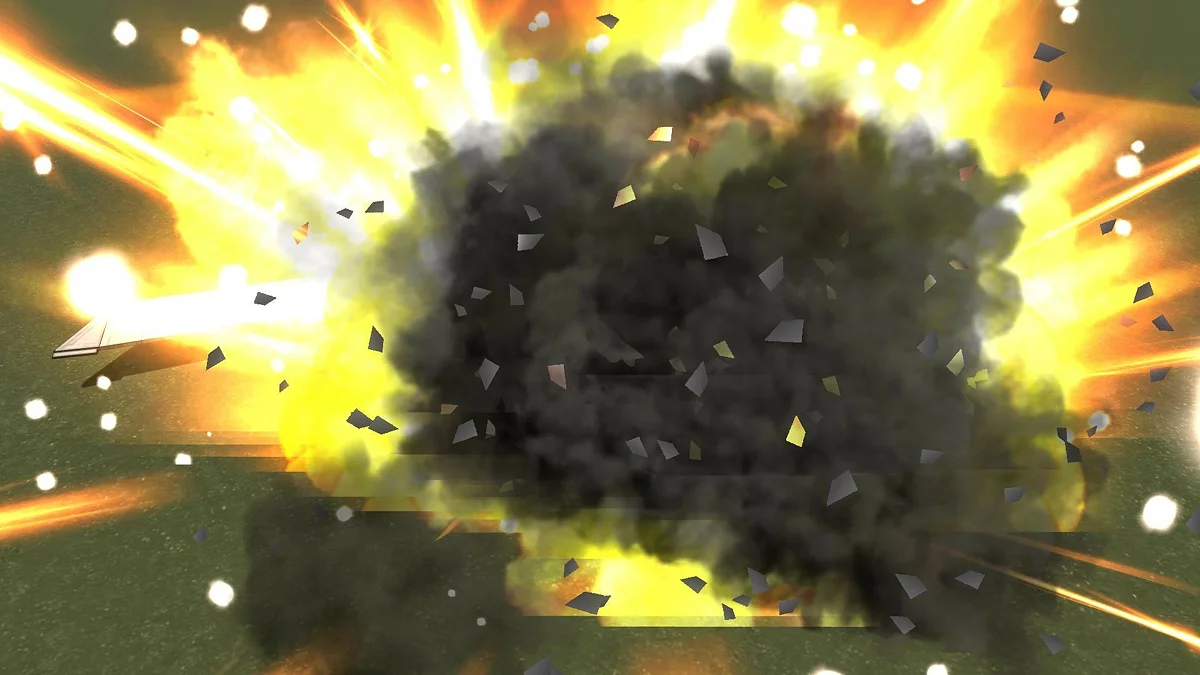 Скриншоты из Kerbal Space Program / Картинка 14