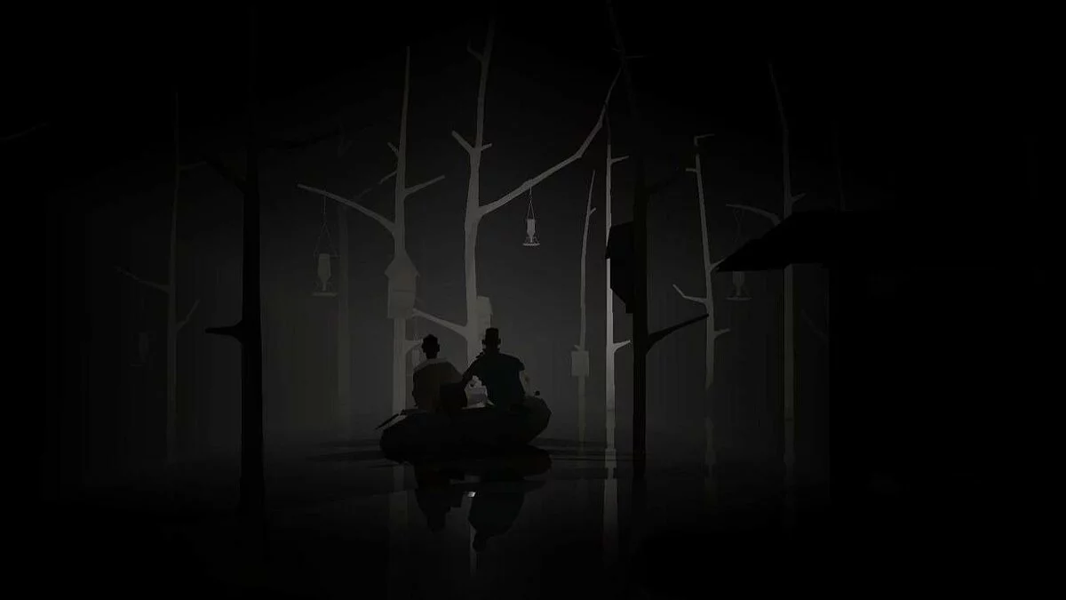 Скриншоты из Kentucky Route Zero / Картинка 17