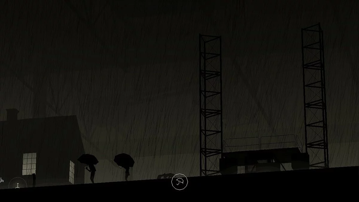 Скриншоты из Kentucky Route Zero / Картинка 31