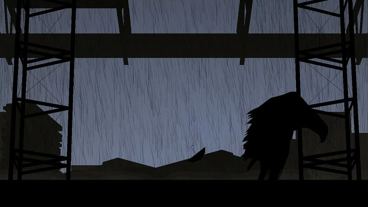 Скриншоты из Kentucky Route Zero / Картинка 33