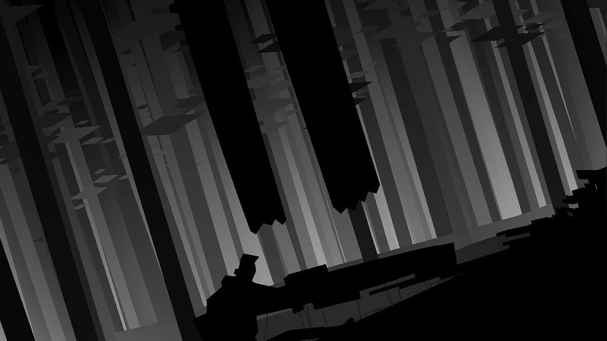 Скриншоты из Kentucky Route Zero / Картинка 37