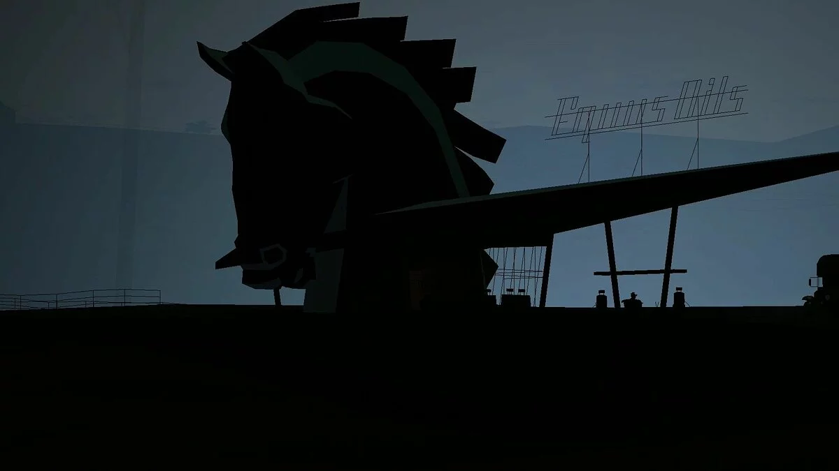 Скриншоты из Kentucky Route Zero / Картинка 6