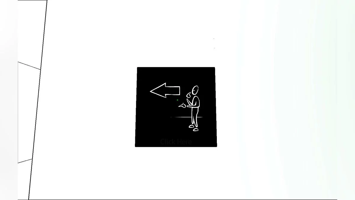 Скриншоты из Antichamber / Картинка 14