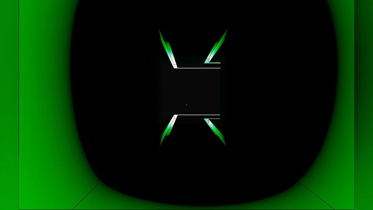 Скриншоты из Antichamber / Картинка 13