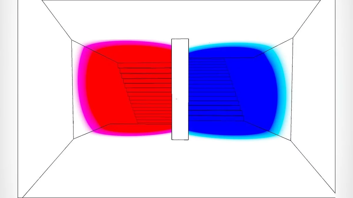 Скриншоты из Antichamber / Картинка 15