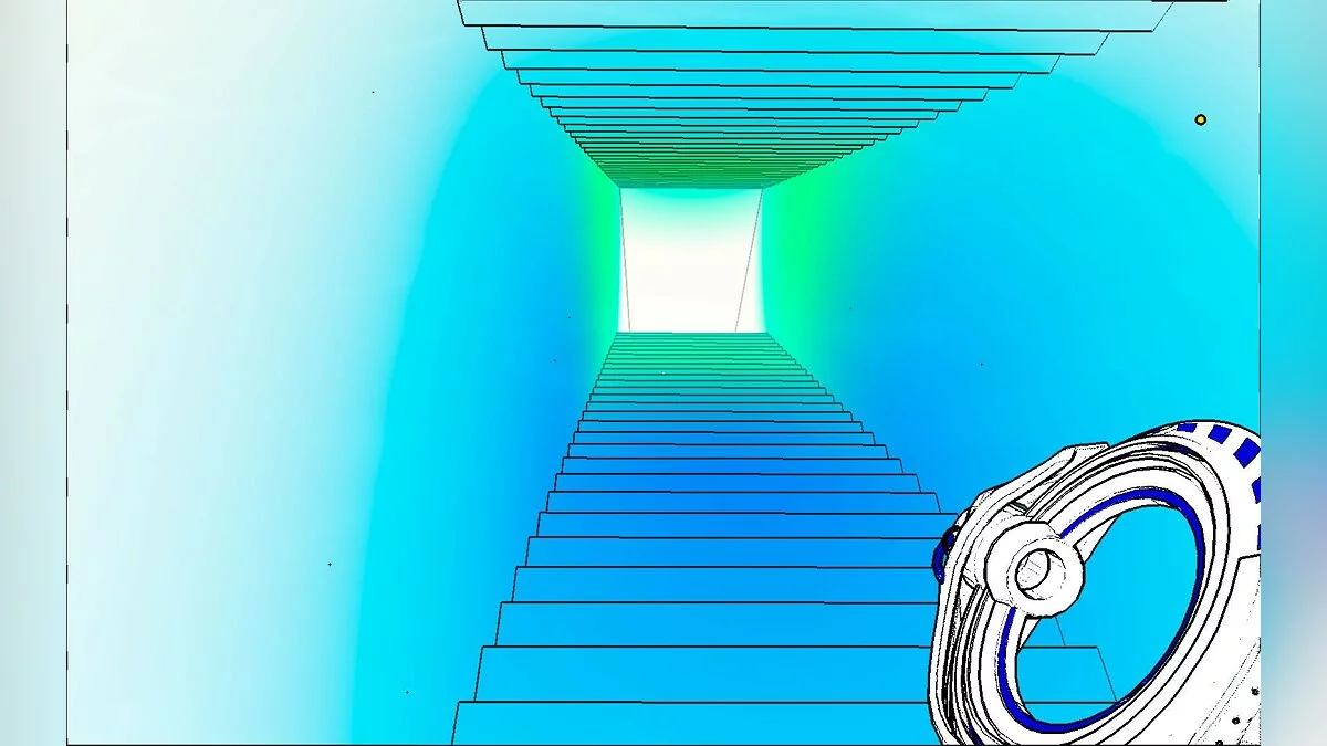 Скриншоты из Antichamber / Картинка 24