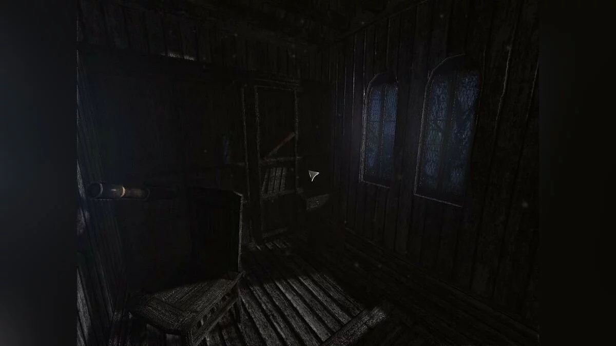 Скриншоты из Darkness Within 2: The Dark Lineage / Картинка 11