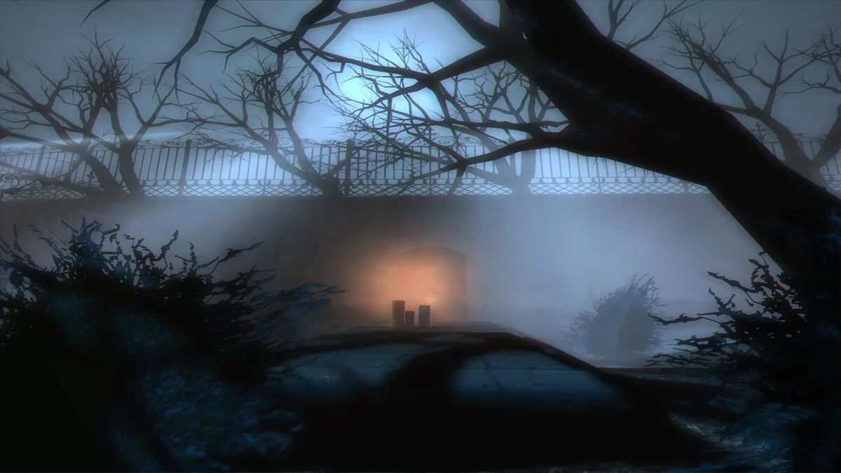 Скриншоты из Darkness Within 2: The Dark Lineage / Картинка 19