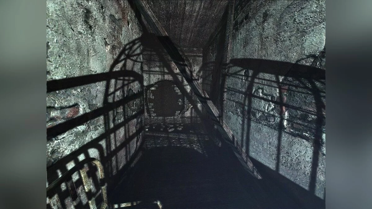 Скриншоты из Darkness Within 2: The Dark Lineage / Картинка 2