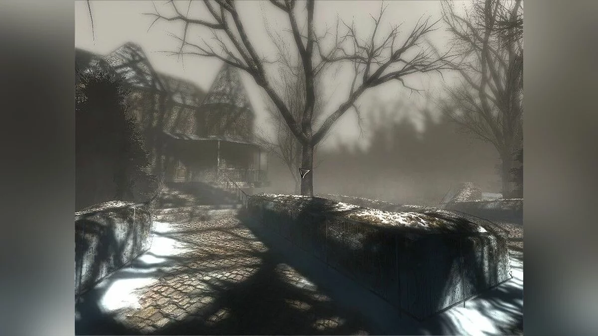 Скриншоты из Darkness Within 2: The Dark Lineage / Картинка 4