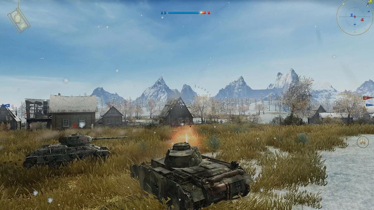 Скриншоты из Battle Supremacy / Картинка 22