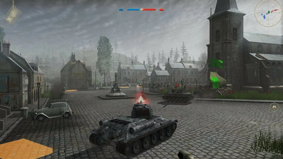 Скриншоты из Battle Supremacy / Картинка 25