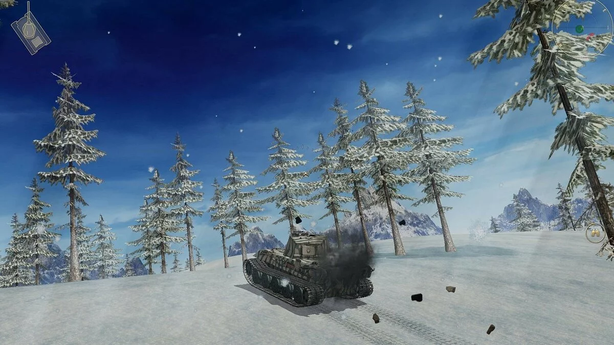 Скриншоты из Battle Supremacy / Картинка 27