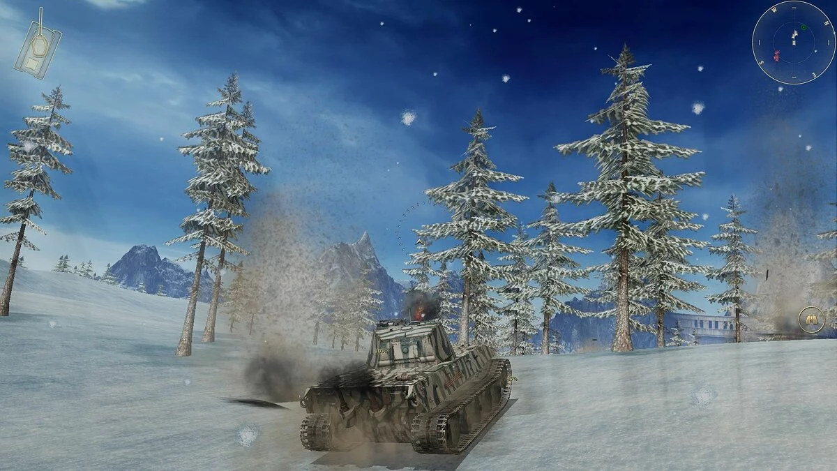 Скриншоты из Battle Supremacy / Картинка 4