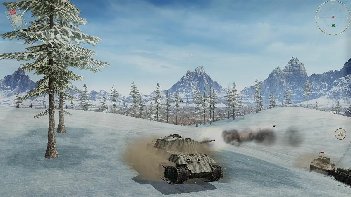 Скриншоты из Battle Supremacy / Картинка 9