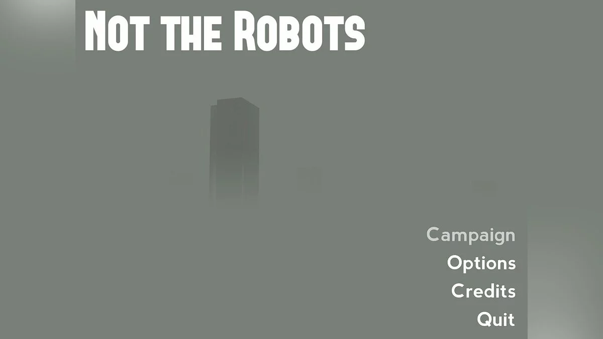 Скриншоты из Not The Robots / Картинка 41
