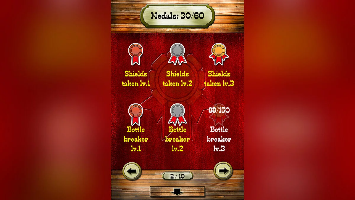 Скриншоты из Kid Aviator / Картинка 1