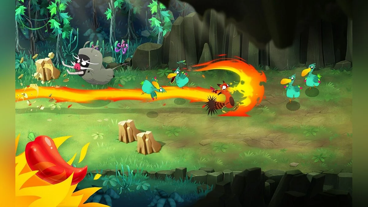 Картинка из 