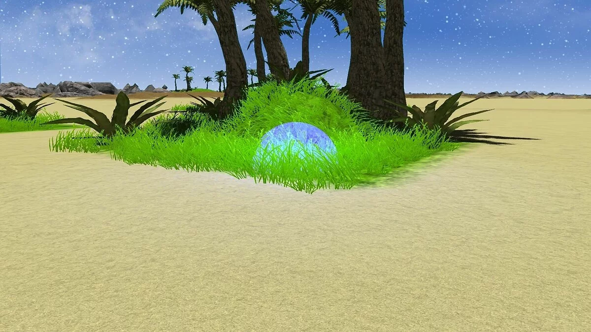 Скриншоты из MyDream / Картинка 4