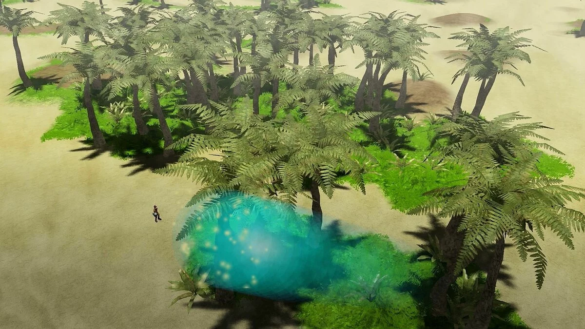 Скриншоты из MyDream / Картинка 5