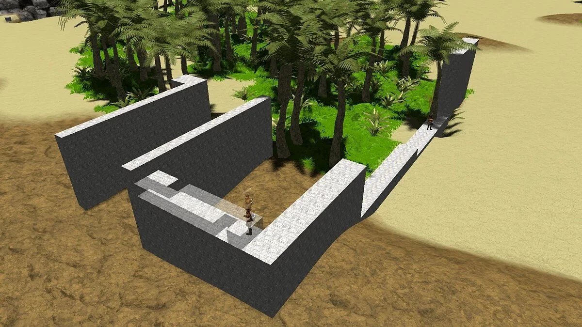 Скриншоты из MyDream / Картинка 6