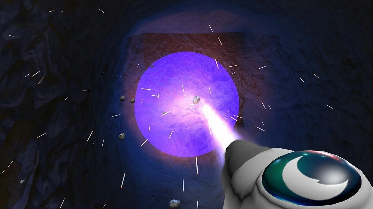 Скриншоты из MyDream / Картинка 12