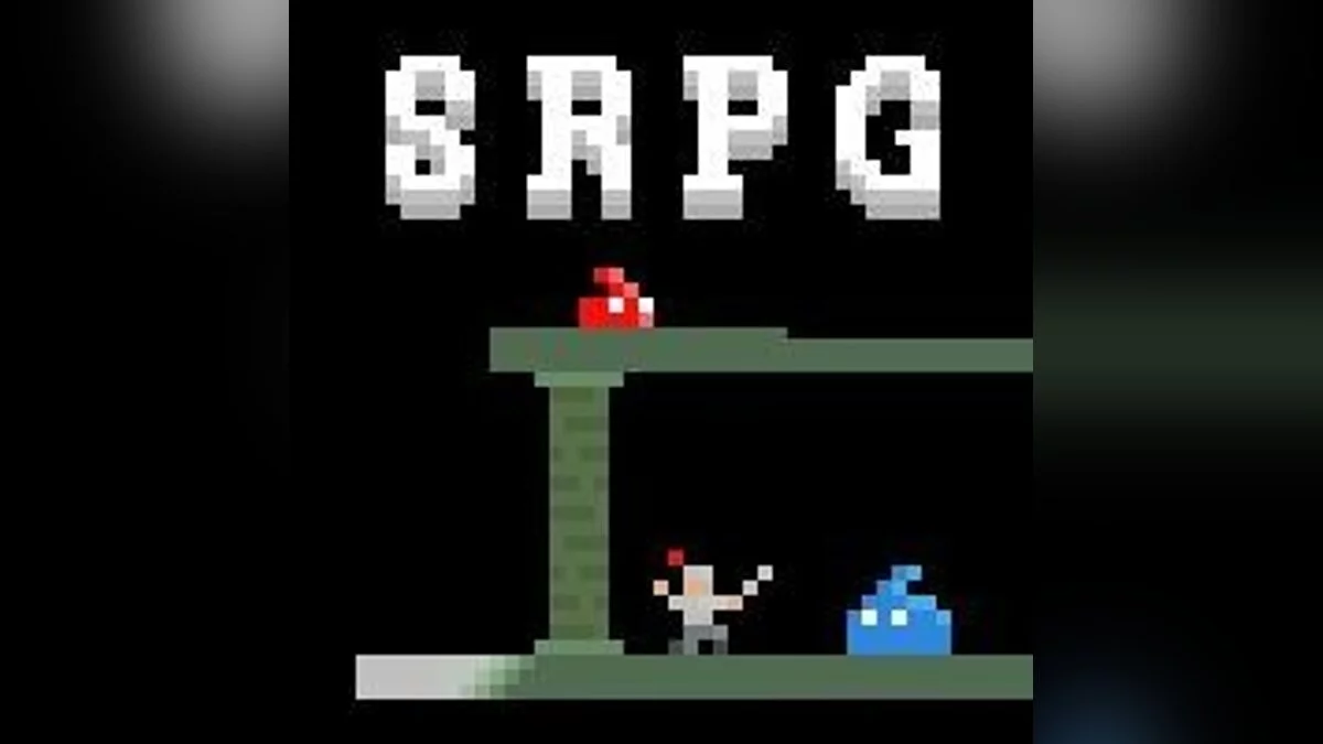 Скриншоты из SanctuaryRPG / Картинка 1