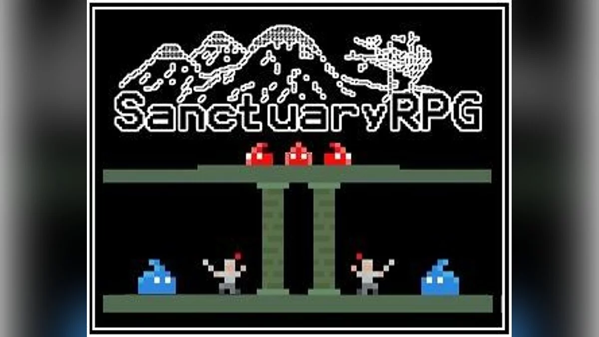 Скриншоты из SanctuaryRPG / Картинка 2