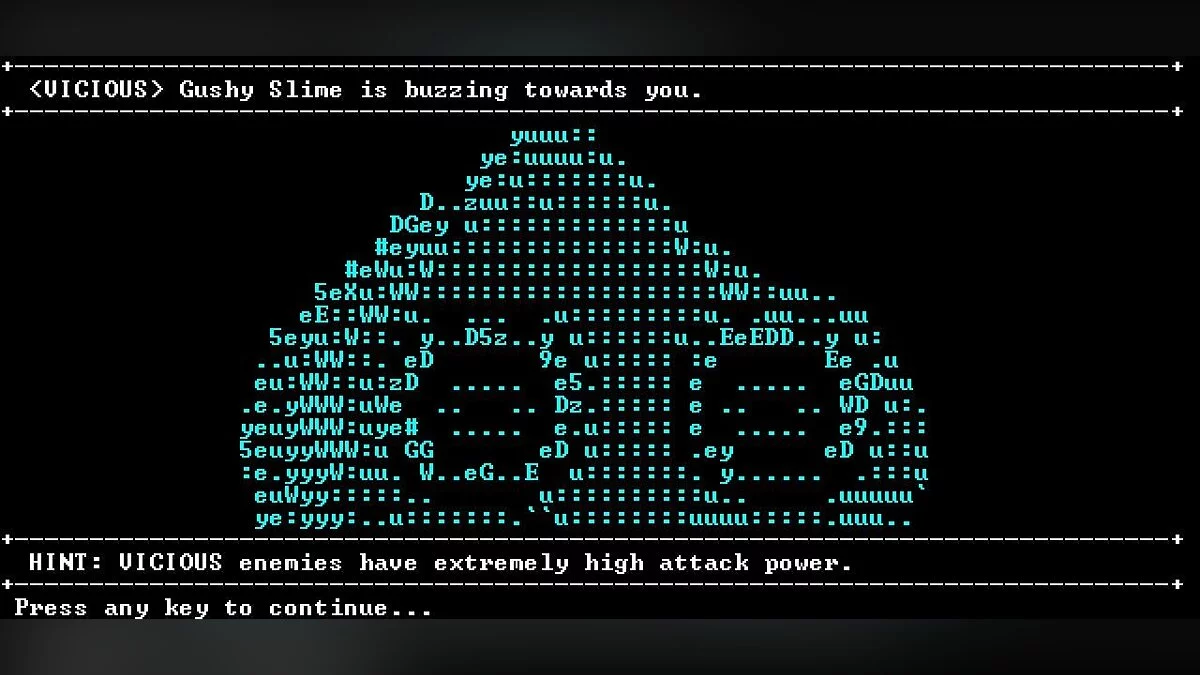 Скриншоты из SanctuaryRPG / Картинка 4