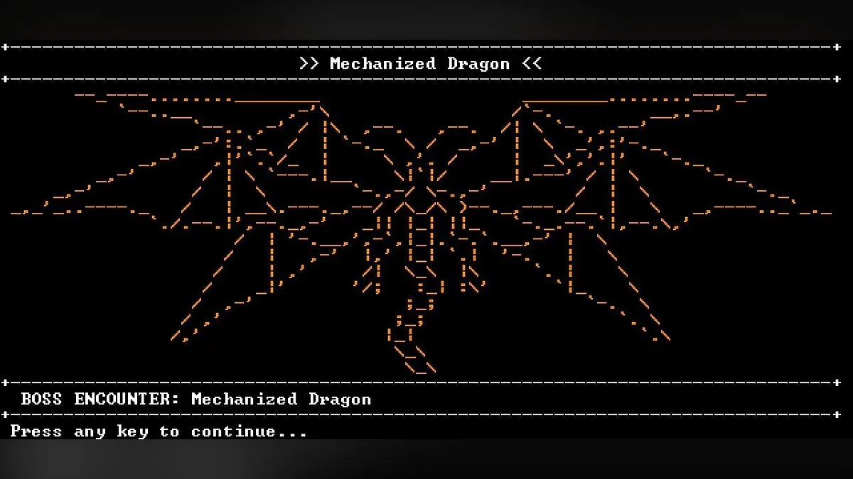 Скриншоты из SanctuaryRPG / Картинка 5
