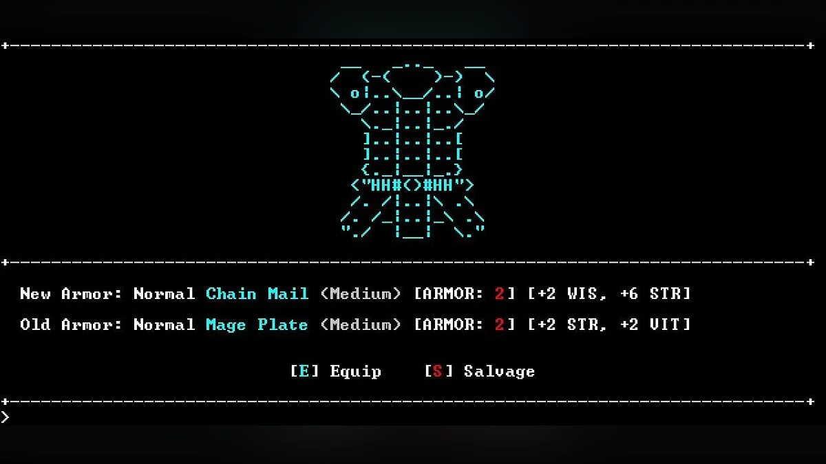 Скриншоты из SanctuaryRPG / Картинка 10