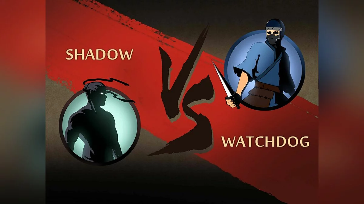 Скриншоты из Shadow Fight 2 / Картинка 4